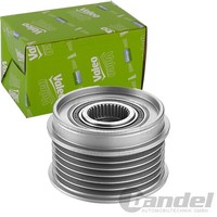 Valeo Generatorfreilauf Lichtmaschine Passend FüR Mazda 3 5 6 Mpv | 588058