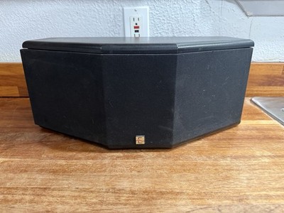 Eosone RSC 300 Center Channel Speaker Rare Vintage Audiophile