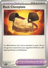 Rock Chestplate (192)