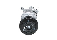 Klimakompressor FÜR Renault Megane III Coupe (DZ0/1 ) - BV PSH 090.575.001.050