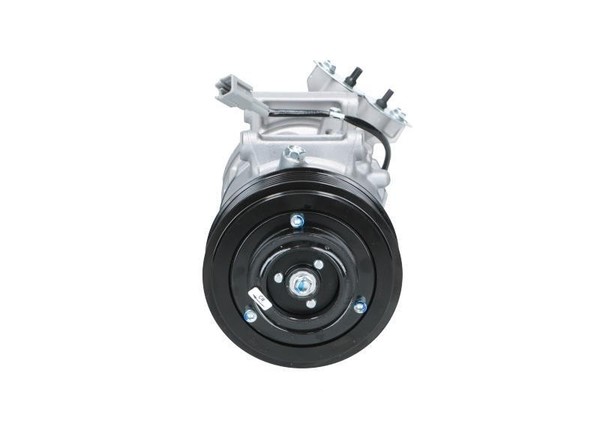Klimakompressor FÜR Renault Megane III Coupe (DZ0/1 ) - BV PSH 090.575.001.050-image