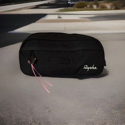 Rapha Explore Lenkertasche, Gürteltasche, Bar Bag, Neu (23)