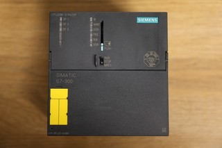 Siemens Simatic S7 300 CPU (6ES7318 3FL01 0AB0)