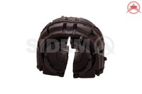 Sidem Stabilisatorlager Stabilager Buchse Stabilisator 863901 FüR Audi Skoda VW