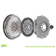 Kit d'embrayage Mini MINI CLUBMAN