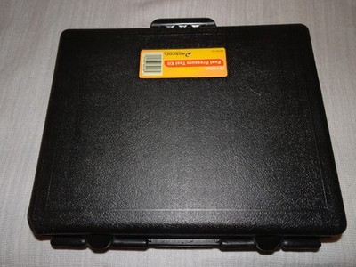 Actron Fuel Pressure Test kit CP9920A (NEW)