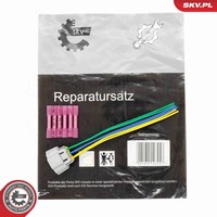 Kabelreparatursatz, Einspritzventil Esen SKV 53SKV277