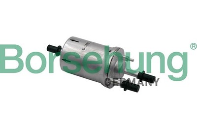 Borsehung B12828 Fuel Filter for Audi, Seat, Skoda, Skoda (SVW), VW