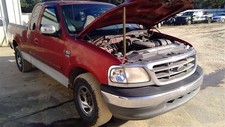 Complete Rear End Assembly Rear Axle 9.75 Ring Gear 3.31 Ratio Fits 99-00 Ford