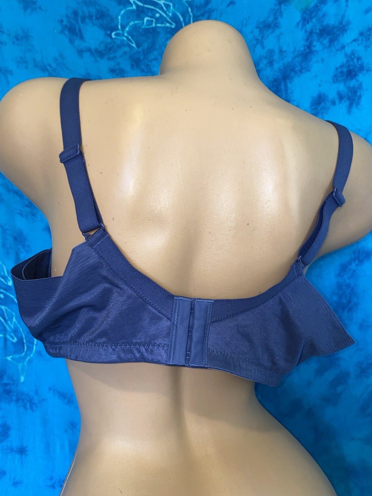 Understance Ruby Crown Blue Navy FlexWire Full Co… - image 5