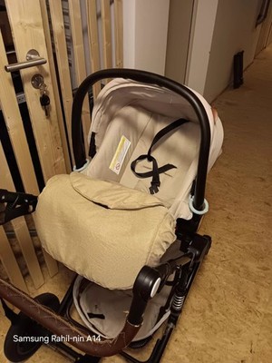 Kinderwagen