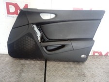 Porte avant et accessoires Mazda RX8