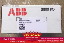 1PC New ABB AI820 3BSE008544R1 module Fast delivery US Free TAX