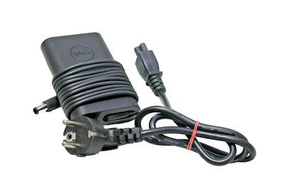 Dell Netzteil 65W | 19.5V | 3.34 A | 100-240V~1.7A | LA65NM130 Adapter Strom AC 