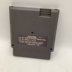 Legendary Wings Nintendo NES - Tested