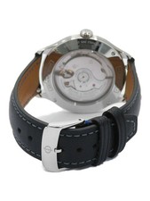 Baume & Mercier Bohm & Merсier Clifton Baumatic 10398 39mm White Dial #T405 3