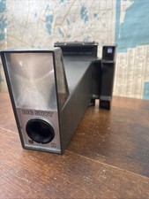 Polaroid Big Shot Portrait Land Camera 1970s ANDY WARHOL Shutter & Timer Work