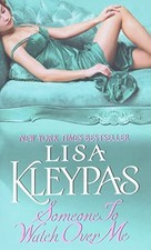 Someone to Watch over�ME