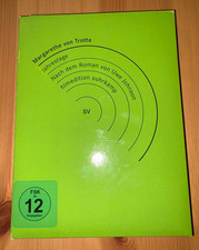 Jahrestage - 2 DVD Set - TOP rar - Filmedition Suhrkamp