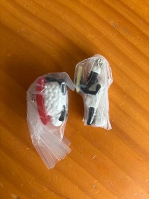 Shaun the Sheep Sushi Swing Twins Shaun