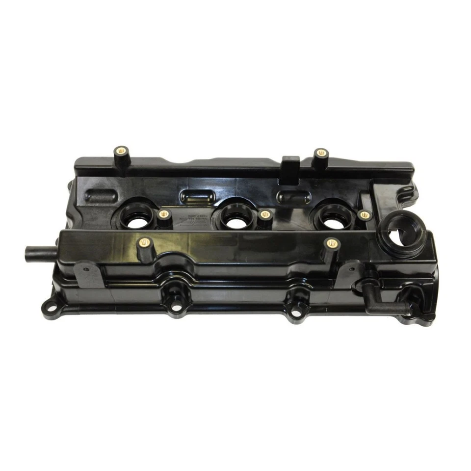 Juego de pares de cubiertas de válvula de plástico para Altima Máxima Murano I35 3,5 L NUEVO Foto 2 de 4