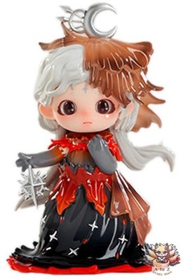 Eternal Blazing Wings Heyone JOY Guardian Oath Chronicle Figur