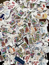 Brandy Melville Deco Vinyl Stickers RANDOM Lo...