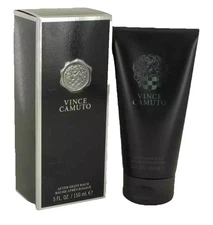 Vince Cammuto Men's After Shave Balm 5.0 oz 150 Ml