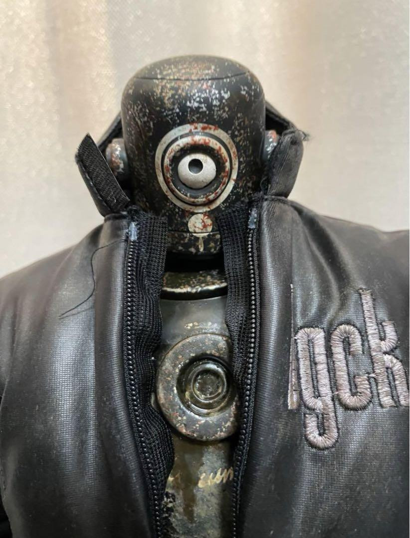 Threea ANKOU EX SXCLB H SHADEY 1/6 Figure | eBay Threea ANKOU EX SXCLB H SHADEY 1/6 Figure | eBay