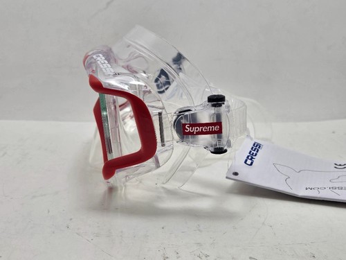 Supreme Cressi Snorkeling Set - Picture 4 of 7