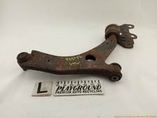 2010-2013 Mazda Speed 3 Turbo Driver Front Left Lower Control Arm 2010-2013 Mazda Speed 3 Turbo Driver Front Left Lower Control Arm