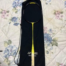 NANOFLARE 1000 GAME Badminton Racket
