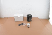 Motosega Husqvarna 236 cilindro e pistone OEM 545 05 04 17