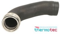 Thermotec DCW218TT Ladeluftschlauch Turboschlauch Ansaugschlauch FüR VW