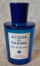 Acqua Di Parma Blu Mediterraneo GINEPRO di Sa...