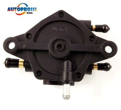 Für Mikuni Yamaha Rhino 450 660 Grizzly 660 4x4 High Flow Fuel Pump 65L/HR