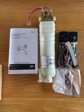 Mira Heater Tank/Relay PCB & Associated Parts - BNIB