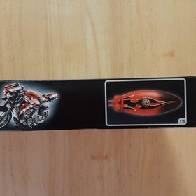 LEGO Technic 8051 Unopened Set New Sealed Box No Damage