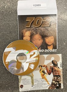 702 No Doubt | eBay