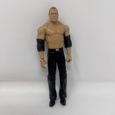 CORPORATE KANE WWE Mattel Basic Series 55 #63 Wrestling Action Figure