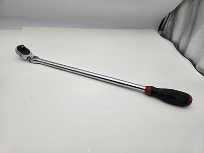 Mac Tools 1/2 Flex Head Ratchet 24'' VR24FPAB
