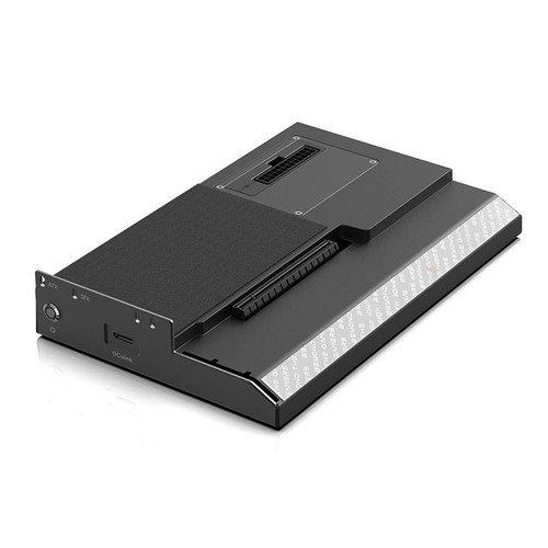 Flexibles Netzteil Support in für Oculink GPU Dock für Gaming Systeme - Photo 5/12