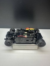 Kyosho Mini-Z MA-020 AWD Brushless RC Chassis Mini Z Racing Setup