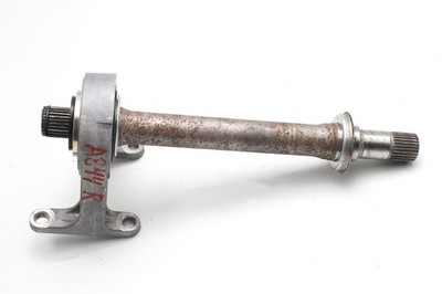 2018-2019 Honda Accord Sport Axle Half Jack Shaft 1.5L A/T 44500-T4P-J00, A844, 
