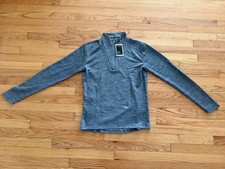 Giro New Road Long Sleeve Gray Cycling Jersey...