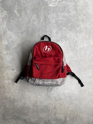 Vintage Billabong Backpack