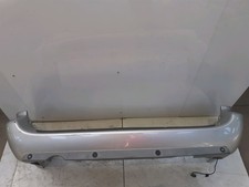 Pare-choc arrière Chrysler VOYAGER