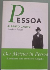 PESSOA Poesia - Poesie  Alberto Caeiro    