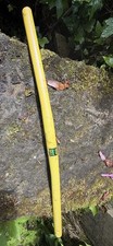 Retro/vintage Reynolds 501 Steel Mountain Bike Bars 90’s Project / Build 575mm