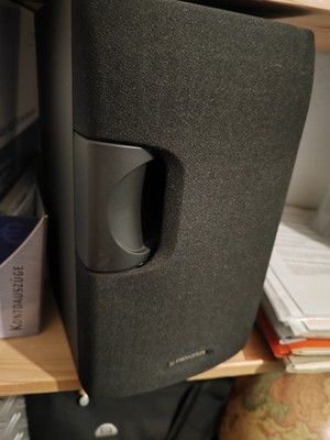 Pioneer Lautsprecher Boxen
